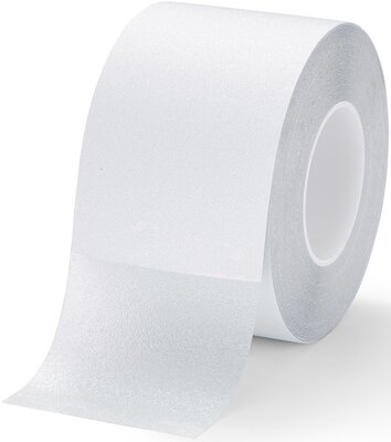 Antisliptape Aqua 100 mm transparent
