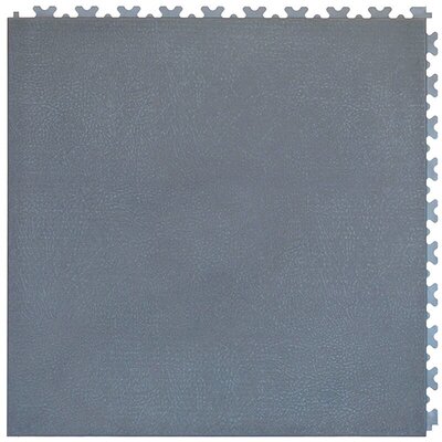 Taralock PVC kliktegel Garagevloer 7 mm - verdekte verbinding | verkrijgbaar in 13 kleuren