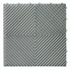 BoDeck Standard garagevloeren 18 mm– open kliktegels | 13 kleuren