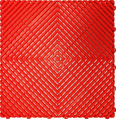 BoDeck Grid garagevloeren 18 mm– open kliktegels | 9 kleuren