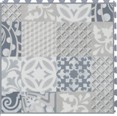 Design kliktegel BoTiendra XL Luberon