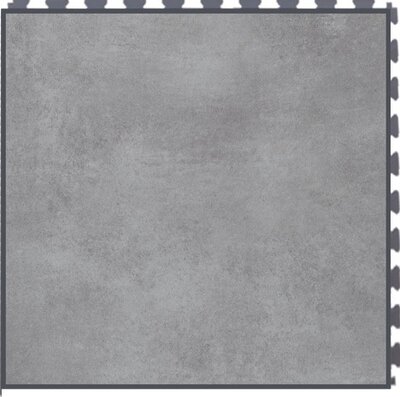 Design kliktegel BoTiendra XL Manhattan grijs