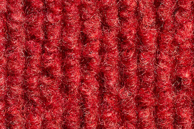 Afdektapijt Profelt donkerrood 200 cmx50 meter