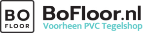 Logo Bofloor - vloeren, antislip-oplossingen, belijningen, pvc trapleuningprofielen en matten